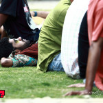 Big Junction Jam Festival at Palace Grounds, Bangalore