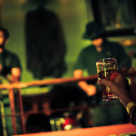 Chimera at Hard Rock Cafe, Bangalore