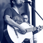 Big Junction Jam Festival at Palace Grounds, Bangalore