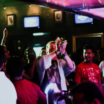 Chimera at Hard Rock Cafe, Bangalore