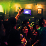 Chimera at Hard Rock Cafe, Bangalore
