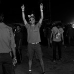 The NH7 Weekender 2012, Delhi