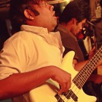 Sea Rock 2012 Prelims at The Basement,Kolkata 