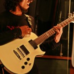 Sea Rock 2012 Prelims at The Basement,Kolkata 