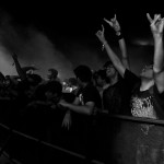 The NH7 Weekender 2012, Delhi