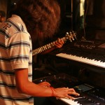 Sea Rock 2012 Prelims at The Basement,Kolkata 