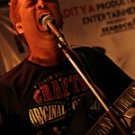 Sea Rock 2012 Prelims at The Basement,Kolkata 