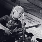 Sea Rock 2012 Prelims at The Basement,Kolkata 