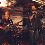 Sea Rock 2012 Prelims at The Basement,Kolkata 