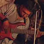 Sea Rock 2012 Prelims at The Basement,Kolkata 