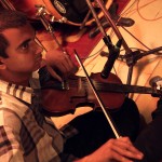 Sea Rock 2012 Prelims at The Basement,Kolkata 