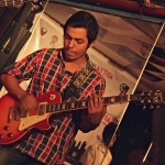 Sea Rock 2012 Prelims at The Basement,Kolkata 