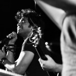 Mehraj at Hard Rock Cafe, Hyderabad