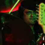 Mehraj at Hard Rock Cafe, Hyderabad