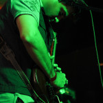 Mehraj at Hard Rock Cafe, Hyderabad