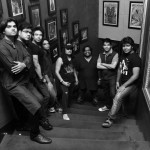 Mehraj at Hard Rock Cafe, Hyderabad