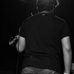 Mehraj at Hard Rock Cafe, Hyderabad