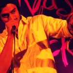 Divas of Rock at Taj Vivanta, Bangalore