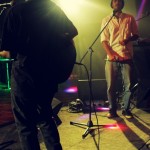Divas of Rock at Taj Vivanta, Bangalore
