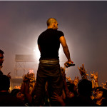 The NH7 Weekender 2012, Delhi