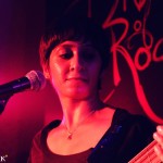 Divas of Rock at Taj Vivanta, Bangalore