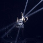 Divas of Rock at Taj Vivanta, Bangalore