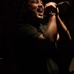 Unseen Underground's Tribute to Pantera, Geoffrey's Pub, Chennai