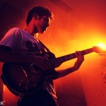 Divas of Rock at Taj Vivanta, Bangalore