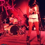 Divas of Rock at Taj Vivanta, Bangalore