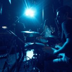 Krosswindz at Hard Rock Cafe, Hyderabad