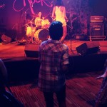 Divas of Rock at Taj Vivanta, Bangalore