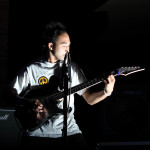 Battle of Bands at Hard Rock Cafe, Hyderabad