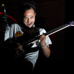 Battle of Bands at Hard Rock Cafe, Hyderabad