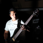 Battle of Bands at Hard Rock Cafe, Hyderabad