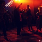 Divas of Rock at Taj Vivanta, Bangalore