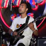 Battle of Bands at Hard Rock Cafe, Hyderabad