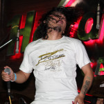 Battle of Bands at Hard Rock Cafe, Hyderabad