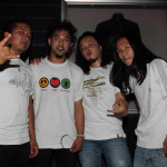 Battle of Bands at Hard Rock Cafe, Hyderabad