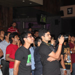 Battle of Bands at Hard Rock Cafe, Hyderabad