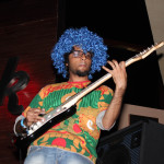 Battle of Bands at Hard Rock Cafe, Hyderabad