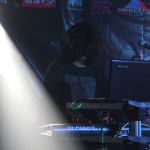 Thunder Struck at Princeton Club, Kolkata