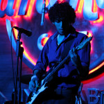 Battle of Bands at Hard Rock Cafe, Hyderabad