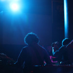 Battle of Bands at Hard Rock Cafe, Hyderabad