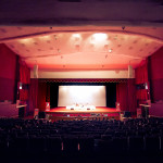 Unnikrishnan at Global Peace Auditorium, Hyderabad