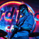 Battle of Bands at Hard Rock Cafe, Hyderabad