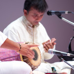 Mahindra Blues Festival, Day 2 at Mehboob Studios, Mumbai