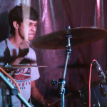 Thunder Struck at Princeton Club, Kolkata