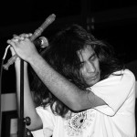 Battle of Bands at Hard Rock Cafe, Hyderabad