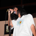 Battle of Bands at Hard Rock Cafe, Hyderabad