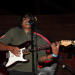 Battle of Bands at Hard Rock Cafe, Hyderabad